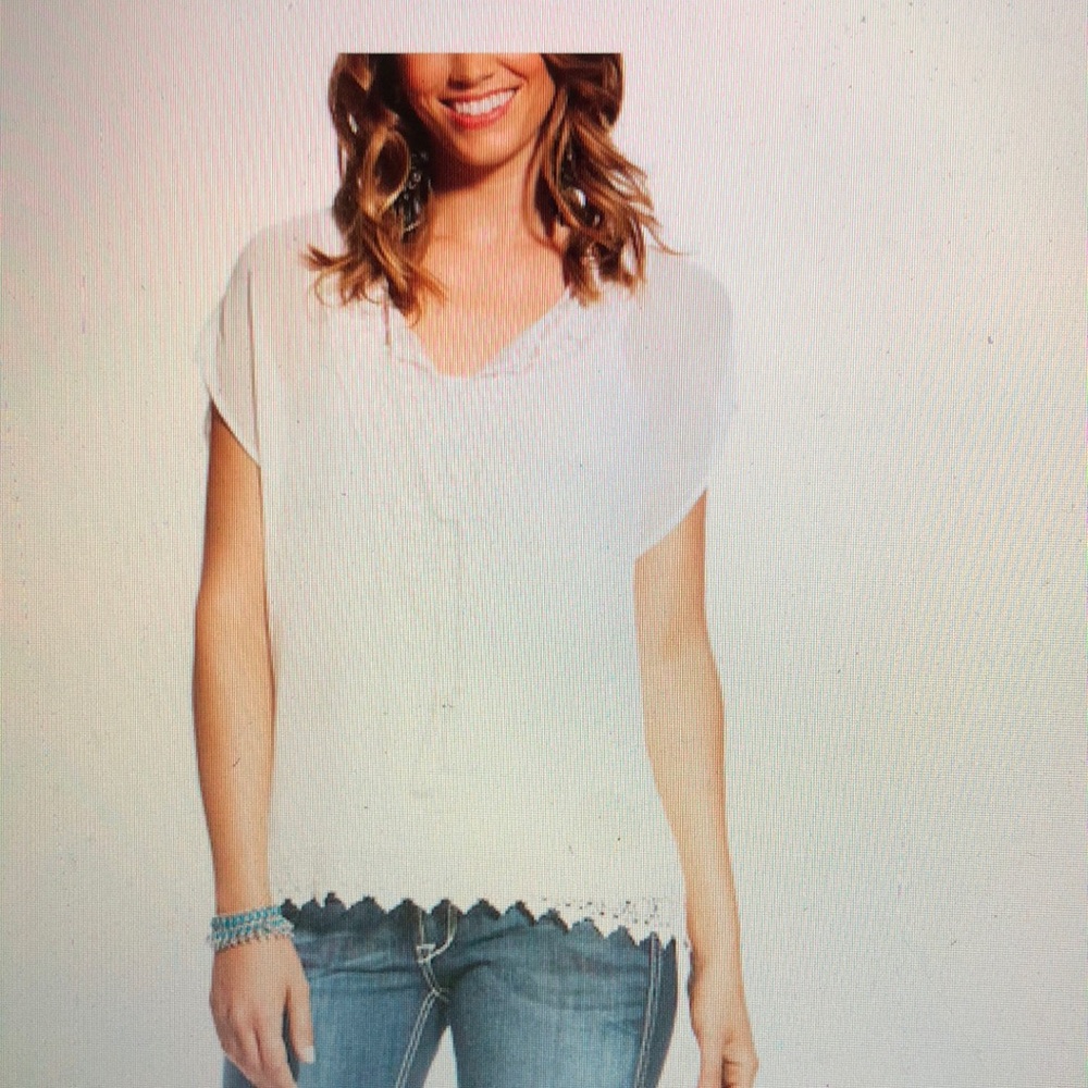 Ariat Adeline Top
